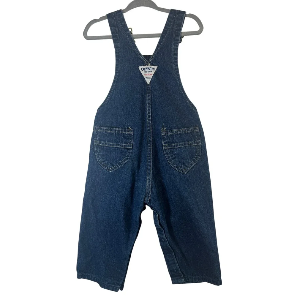 OshKosh Bgosh vintage oshkosh